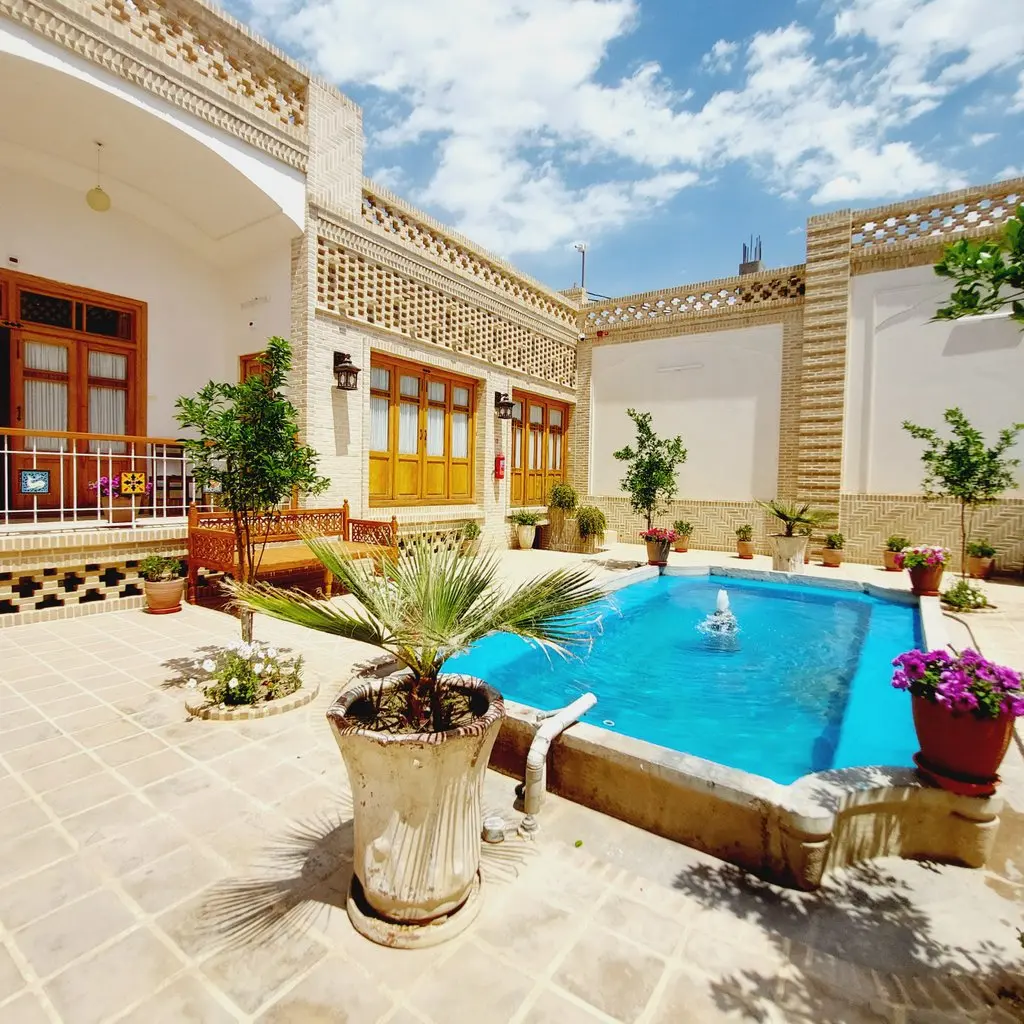 حیات مرکزی